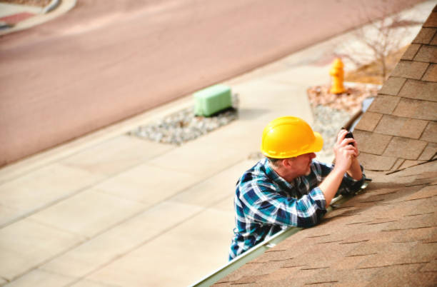 Best Storm Damage Roof Repair  in Delta, UT