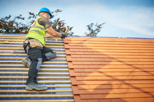 Best Gutter Replacement  in Delta, UT